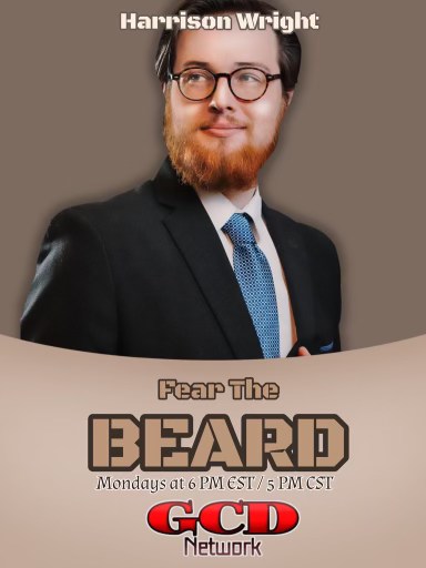 Fear the Beard 5/2 Click Here!