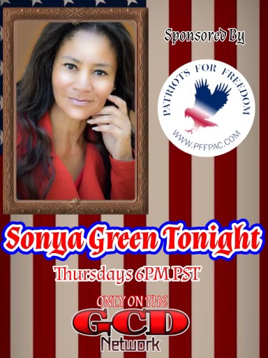 Sonya Green Tonight 6/16