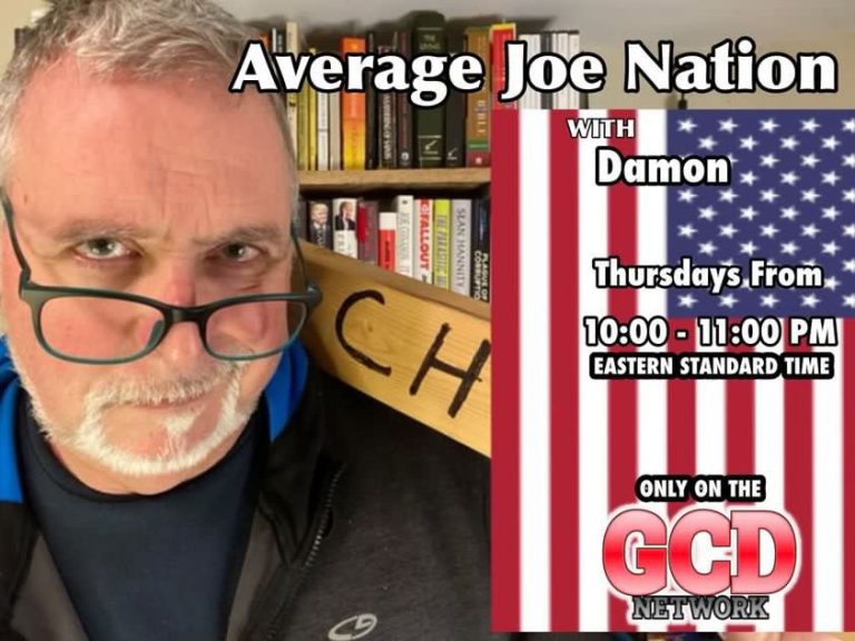Average Joe Nation 3/30/23