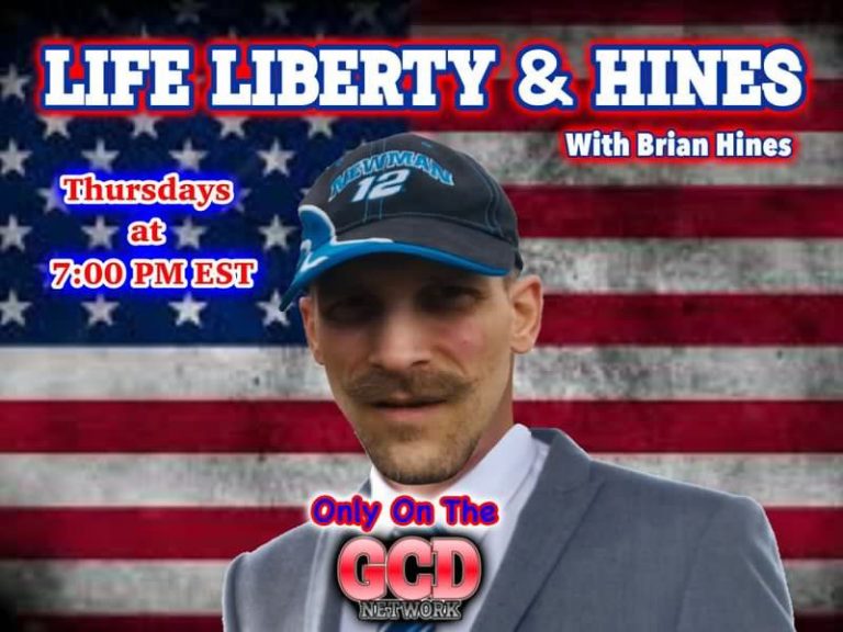 Life Liberty and Hines 3/9/23