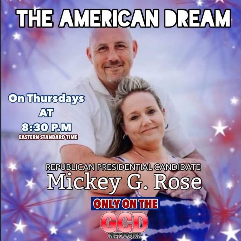 The American Dream 3/30/23
