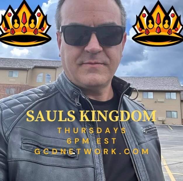 Saul’s kingdom 5/17/23