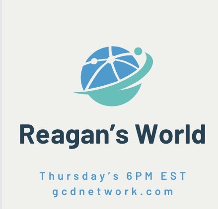 Reagan’s World 6/15/23