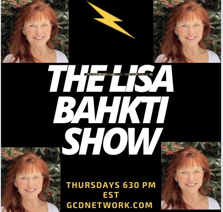 The Lisa Bhakti Show 8/31/23
