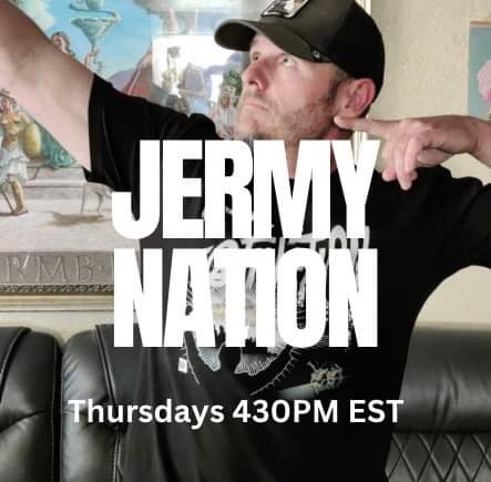 Jermy Nation 10/5/23