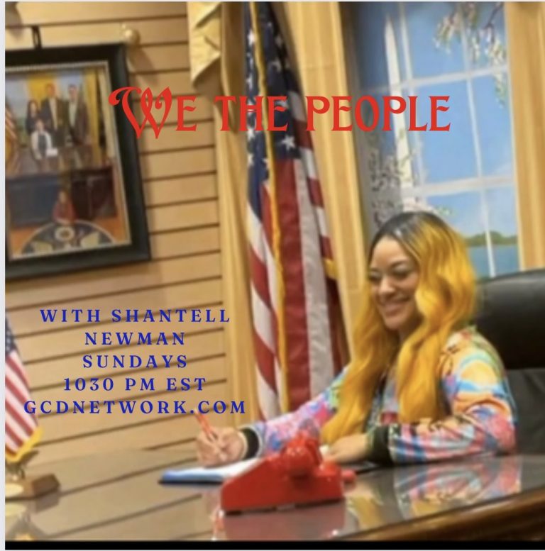 We the People 1/14/24
