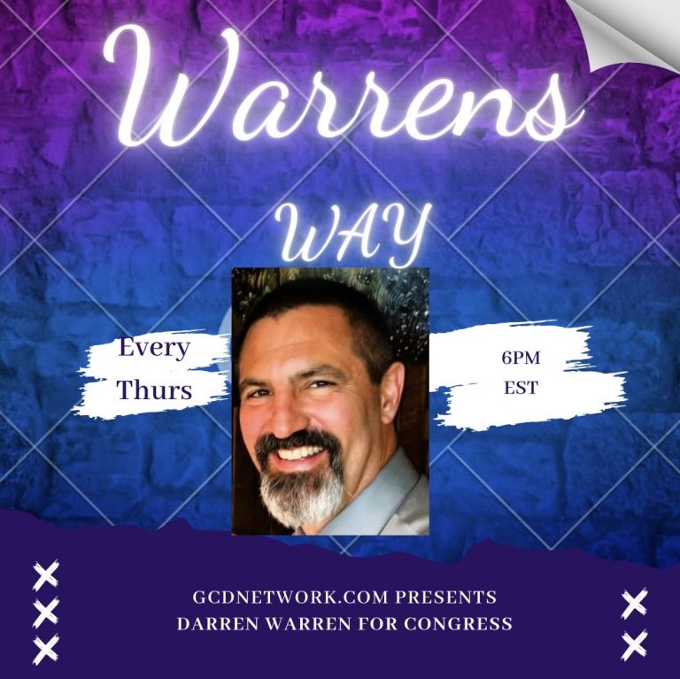 Warren’s World 2/8/24